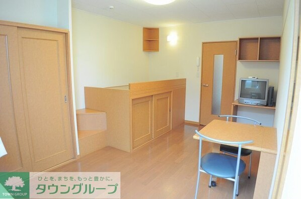 レオパレスイーグルの物件内観写真